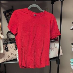 Lululemon Official Team Canada Shirt.